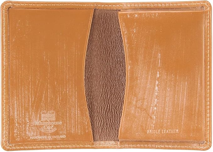 Amazon | [ホワイトハウスコックス] S7412 名刺入れ (レッド